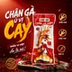 Chân gà ủ vị có xương 45g