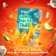 Chân gà sốt Thái