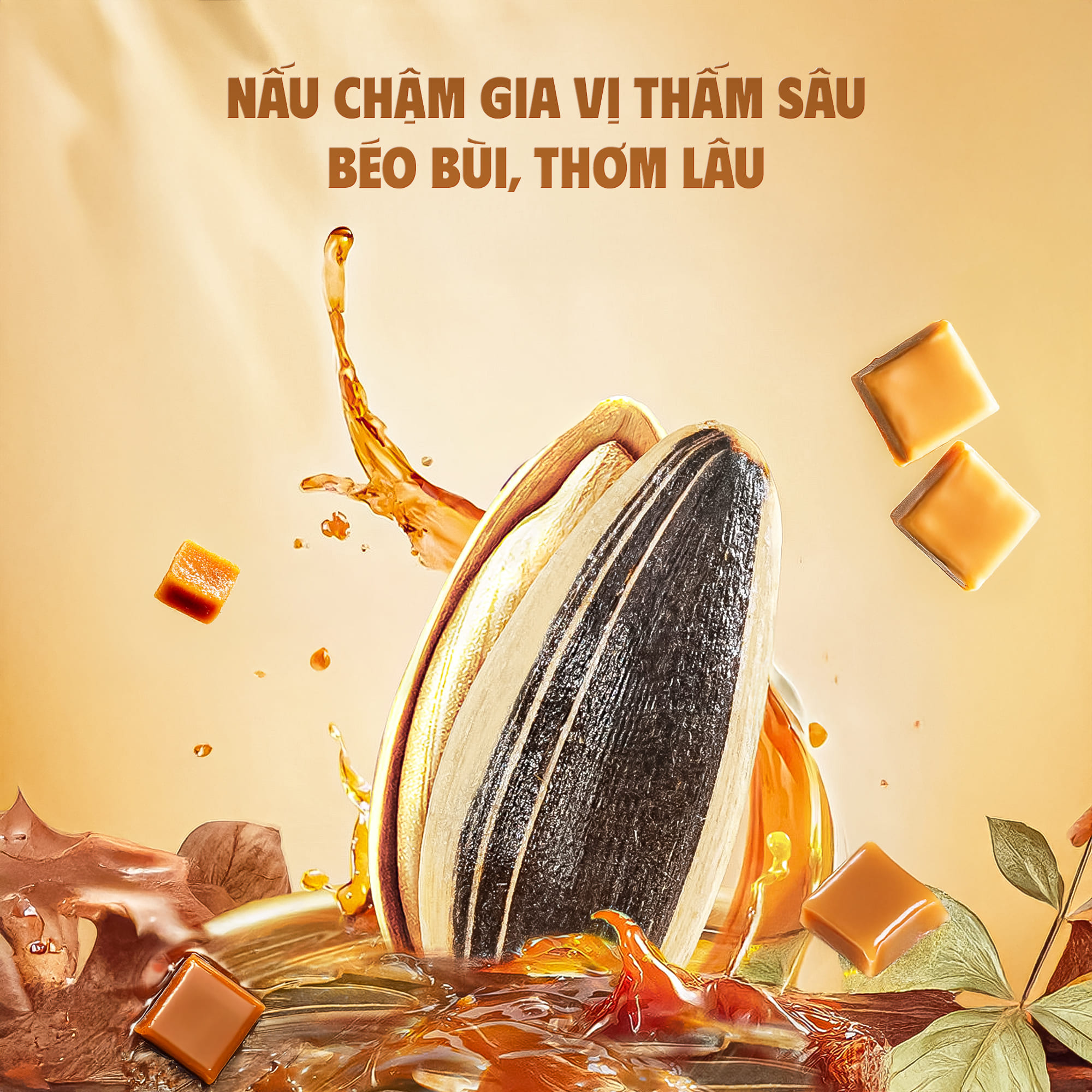 HƯỚNG DƯƠNG TẨM VỊ