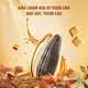 Hướng dương Lao Jie Kou - Vị Caramen