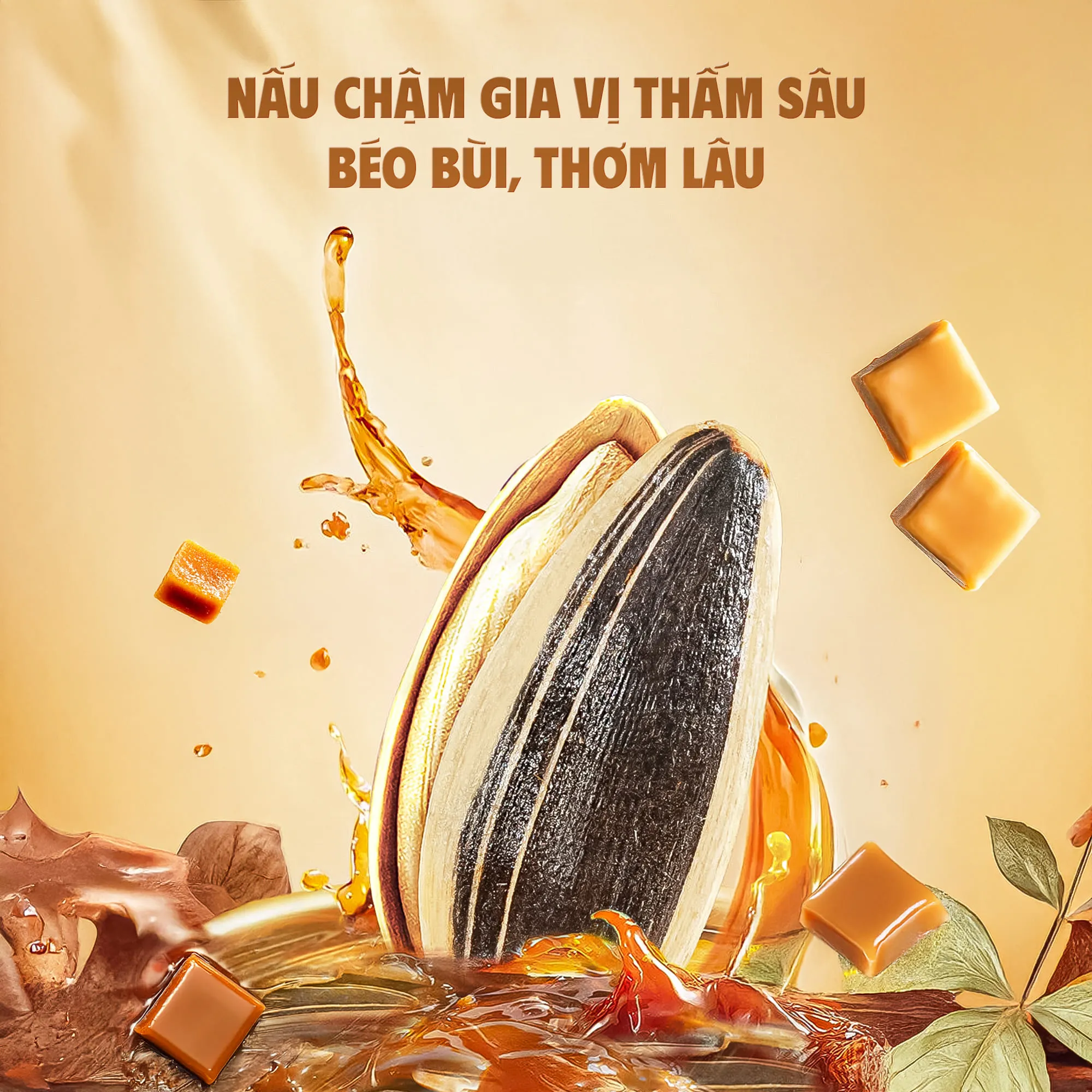 HƯỚNG DƯƠNG TẨM VỊ