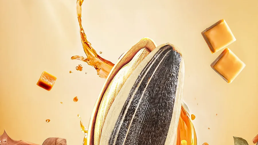 Hạt hướng dương bao nhiêu calo? Đọc đúng con số 600 kcal trên bao bì