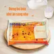 Bánh Mì Ruốc Rong Biển