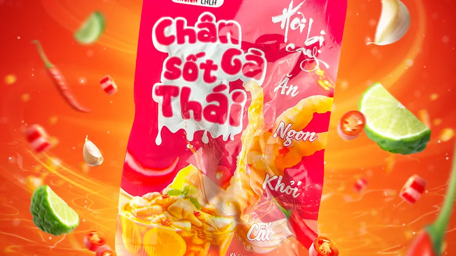 Chân gà ăn liền để được bao lâu? Cách bảo quản đúng và dấu hiệu hỏng