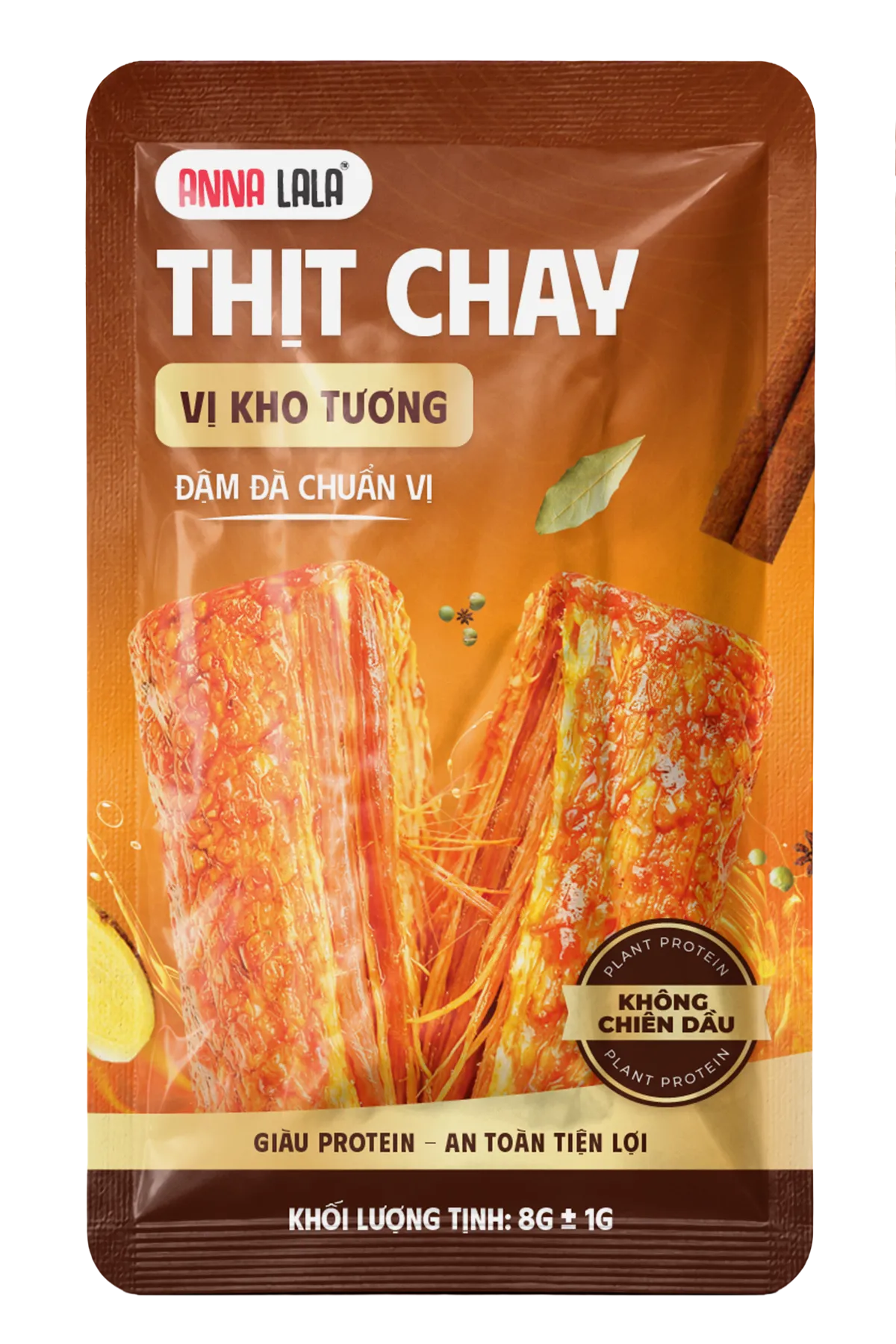 Thịt chay 3