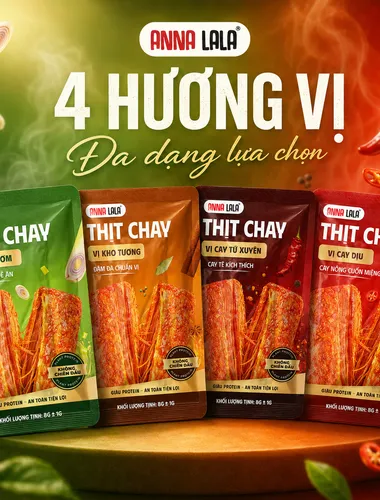 Thịt chay