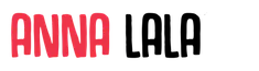 AnnaLala logo